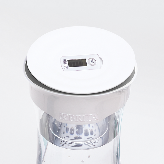 Brita Fill&Serve vízszűrő kancsó